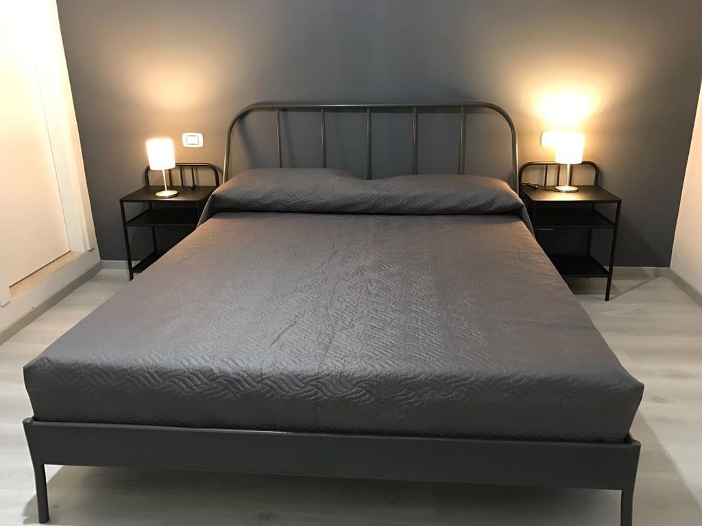 Sensation House Bed and Breakfast Rom Exteriör bild
