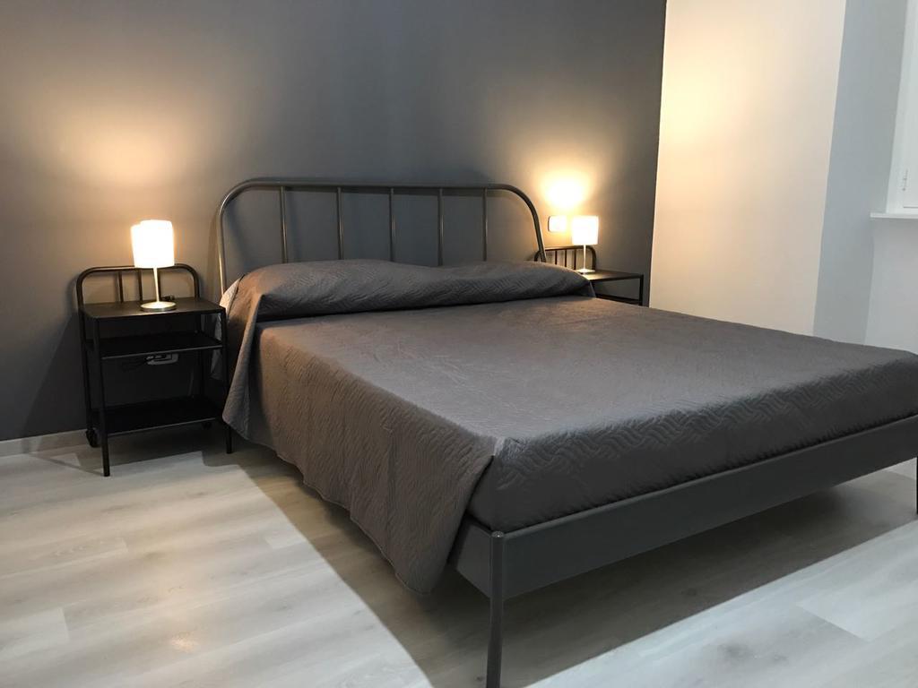 Sensation House Bed and Breakfast Rom Exteriör bild