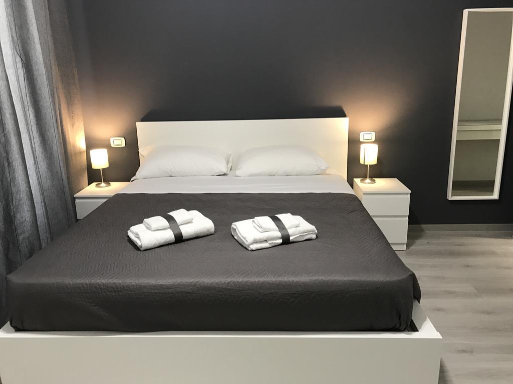 Sensation House Bed and Breakfast Rom Exteriör bild