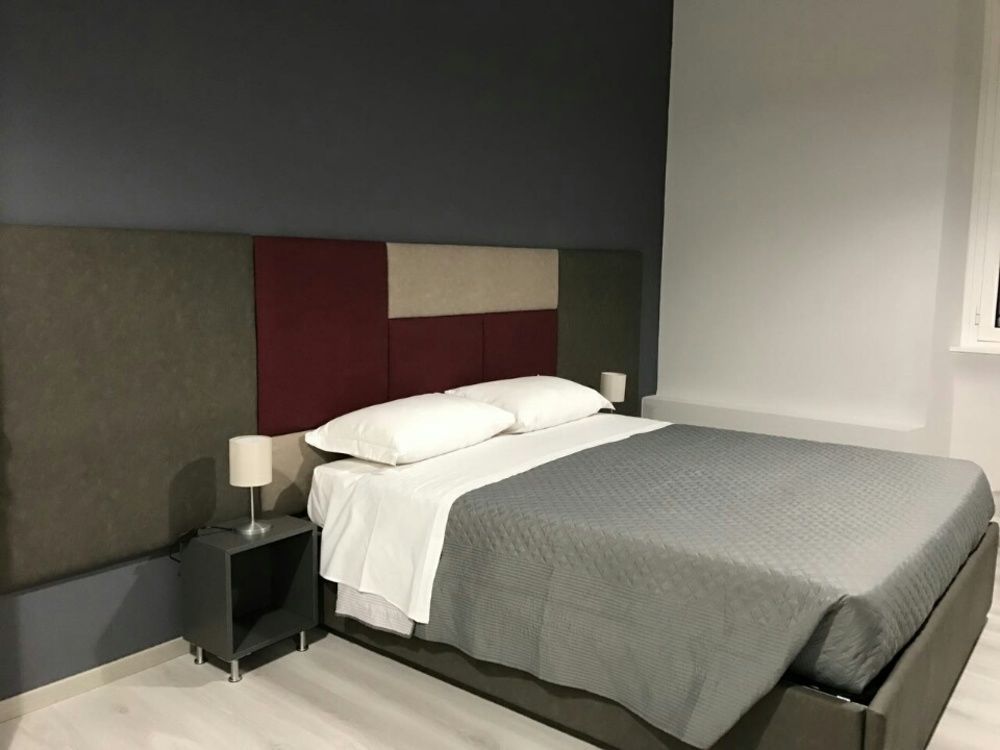 Sensation House Bed and Breakfast Rom Exteriör bild